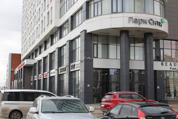 Квартира На Кристалле