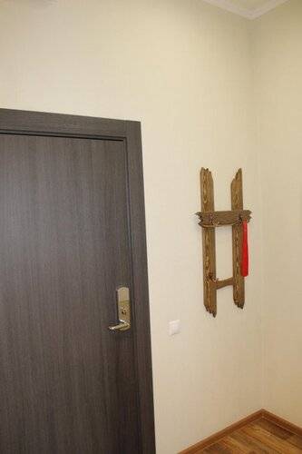 Квартира На Кристалле