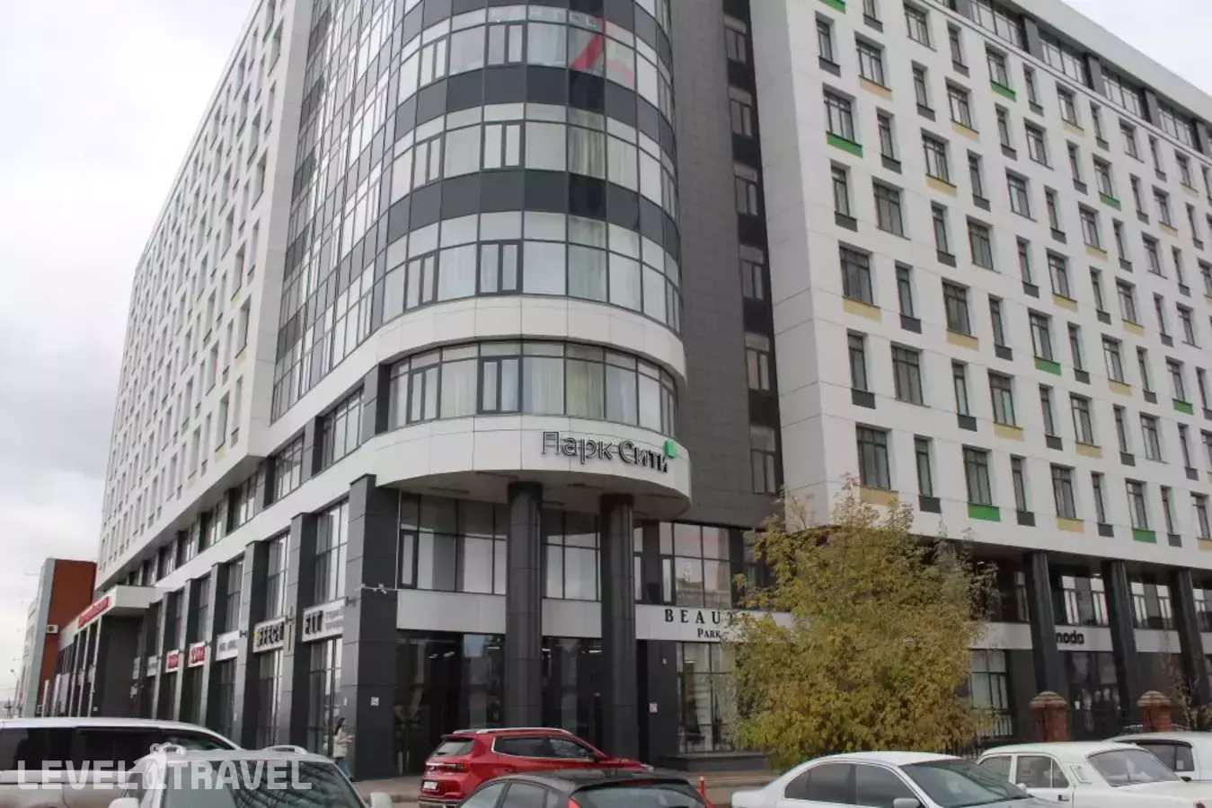 Квартира На Кристалле