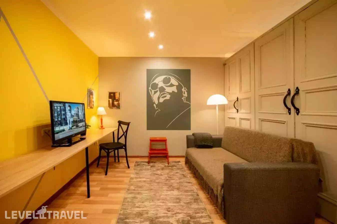 Квартира Около Железнодорожного Вокзала