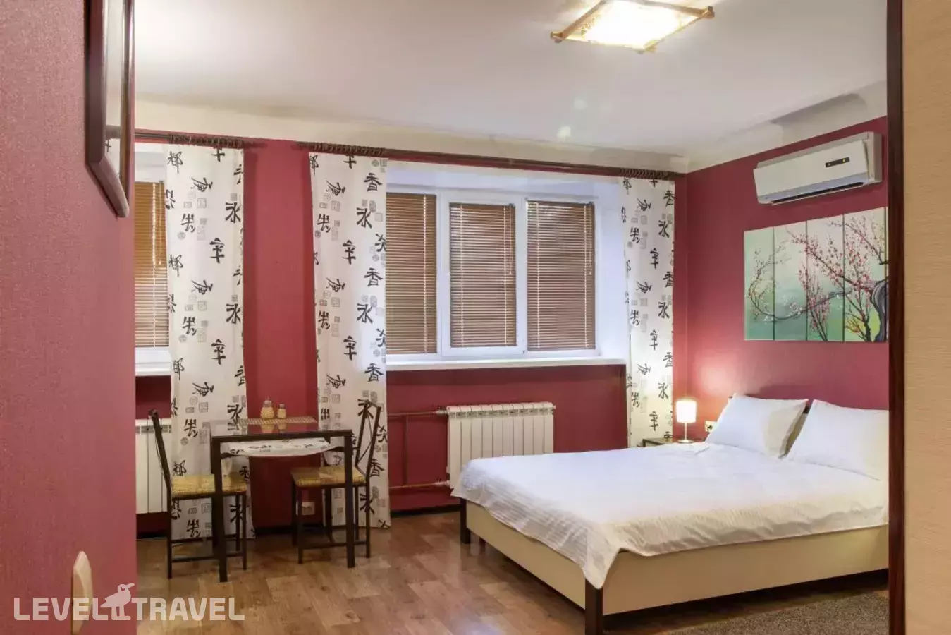 Апартаменты Студия С Джакузи На Профсоюзов 27