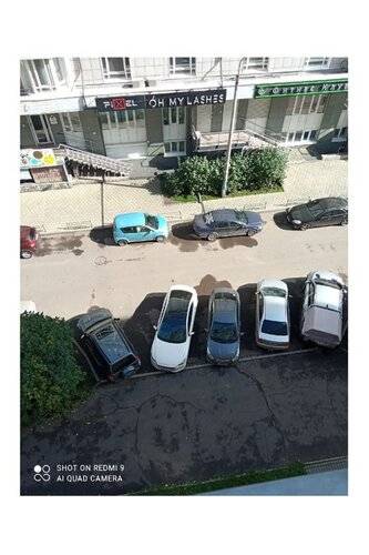 Комфортные Апартаменты Возле Трц Планета