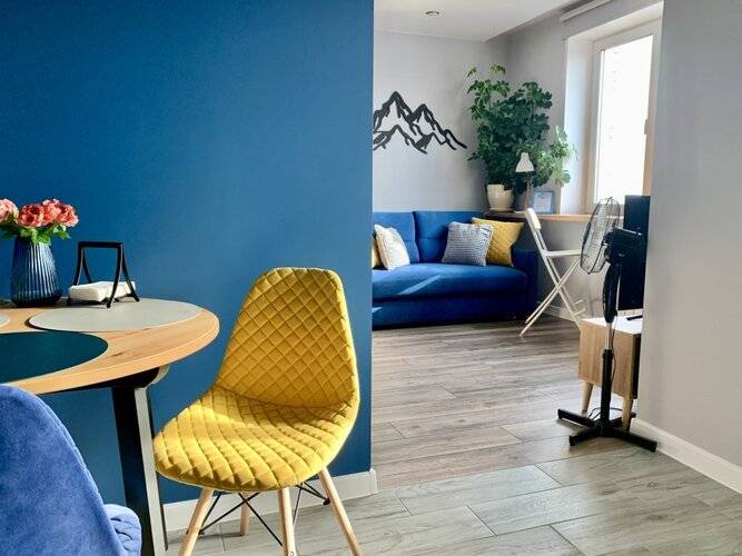 Апартаменты Argentum Home Дудинская 2в