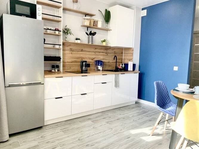 Апартаменты Argentum Home Дудинская 2в
