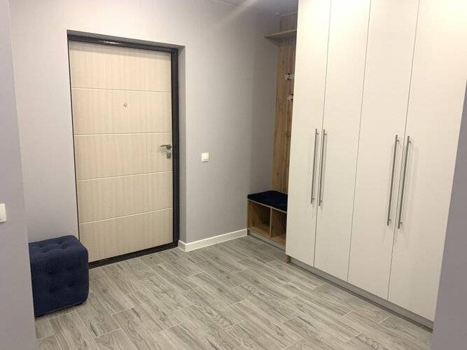 Апартаменты Argentum Home Дудинская 2в