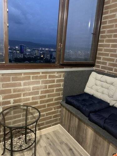 Апартаменты Argentum Home Дудинская 2в