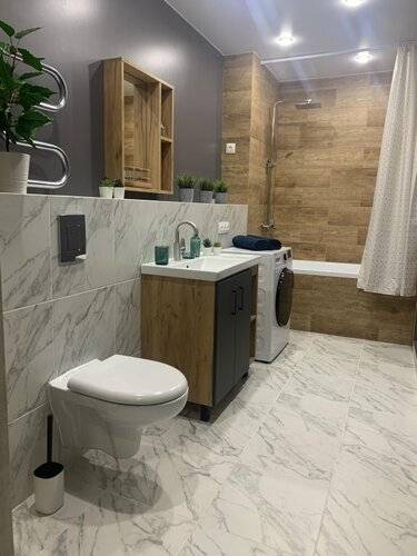 Апартаменты Argentum Home Дудинская 2в