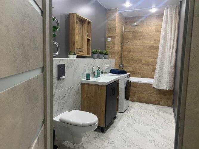 Апартаменты Argentum Home Дудинская 2в