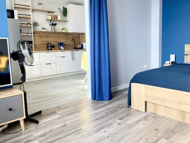 Апартаменты Argentum Home Дудинская 2в