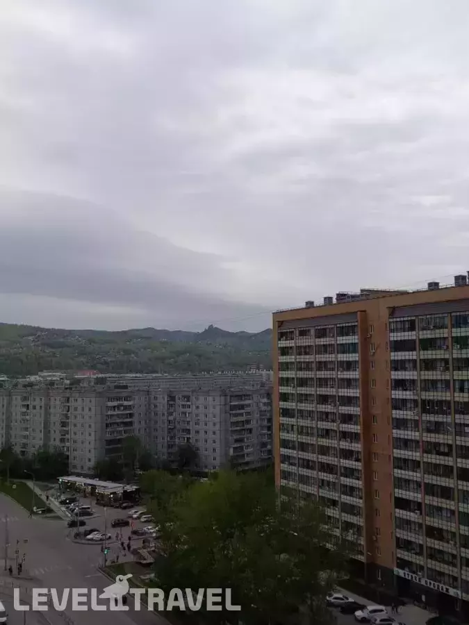 Апартаменты Белые Росы