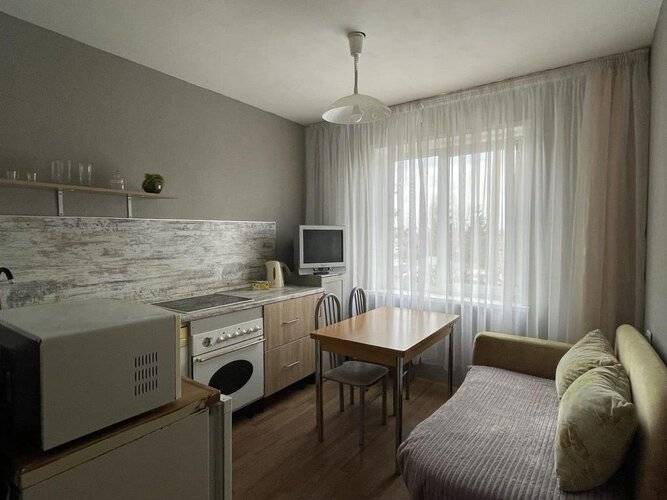 Апартаменты В Советском Районе