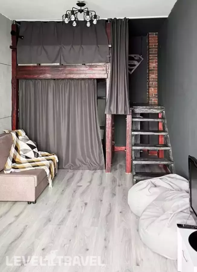 Апартаменты Династия