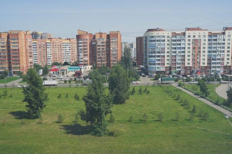 Апартаменты Авиаторов 41