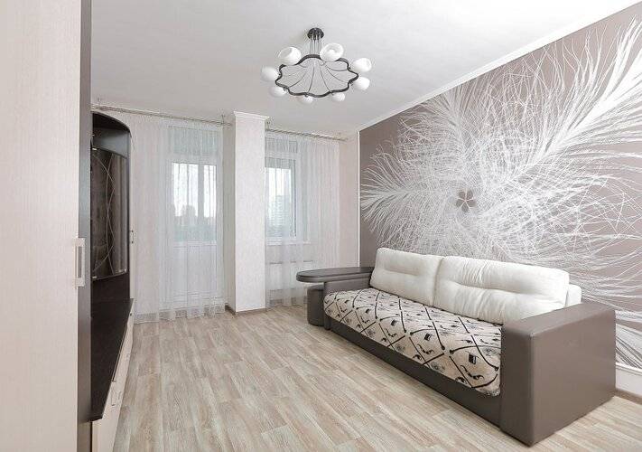 Апартаменты Квартира В Доме Cristal