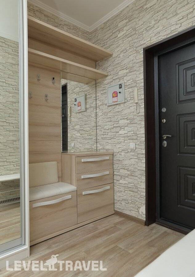 фотографии отеля Апартаменты Квартира В Доме Cristal в Россия(Красноярск) - фото №13