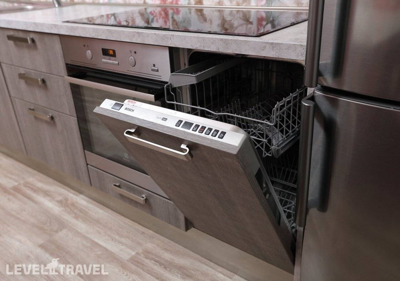 фотографии отеля Апартаменты Квартира В Доме Cristal в Россия(Красноярск) - фото №10