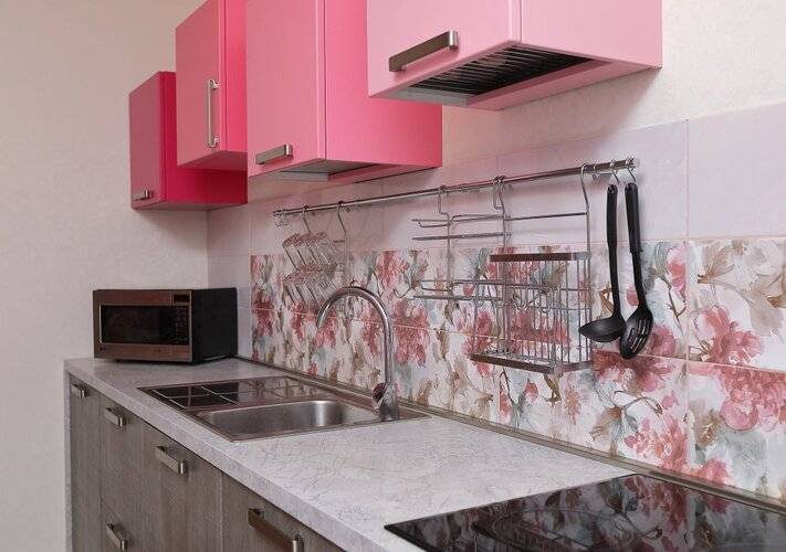 Апартаменты Квартира В Доме Cristal