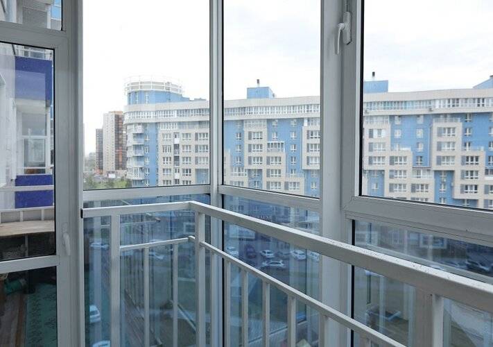 Апартаменты Квартира В Доме Cristal