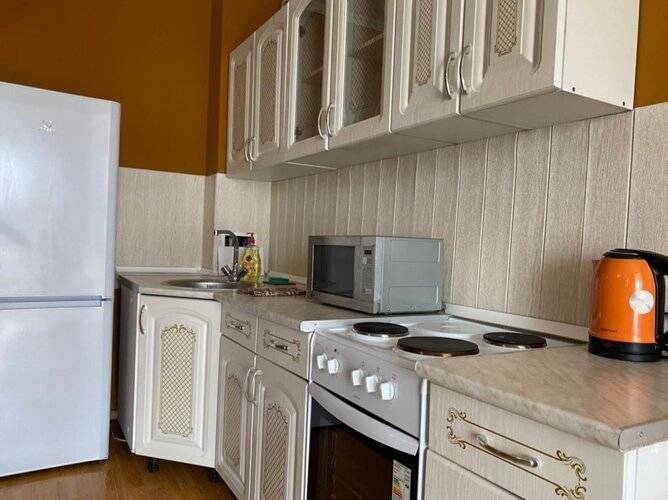 Апартаменты Кирова 43