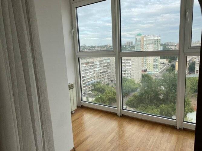Апартаменты Кирова 43