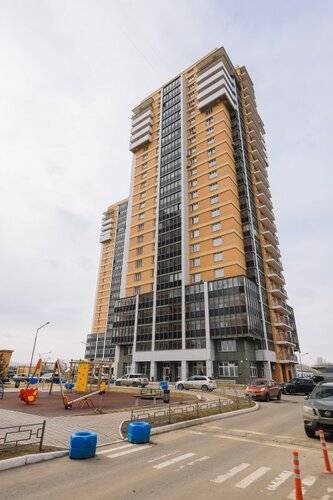 Квартира На Взлетной 7а