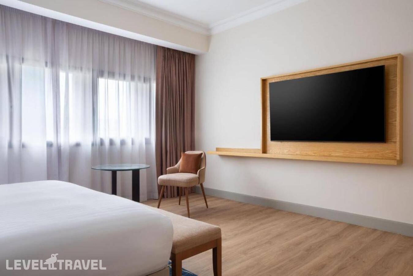 фотографии отеля Casablanca Marriott Hotel в Марокко(Касабланка) - фото №23