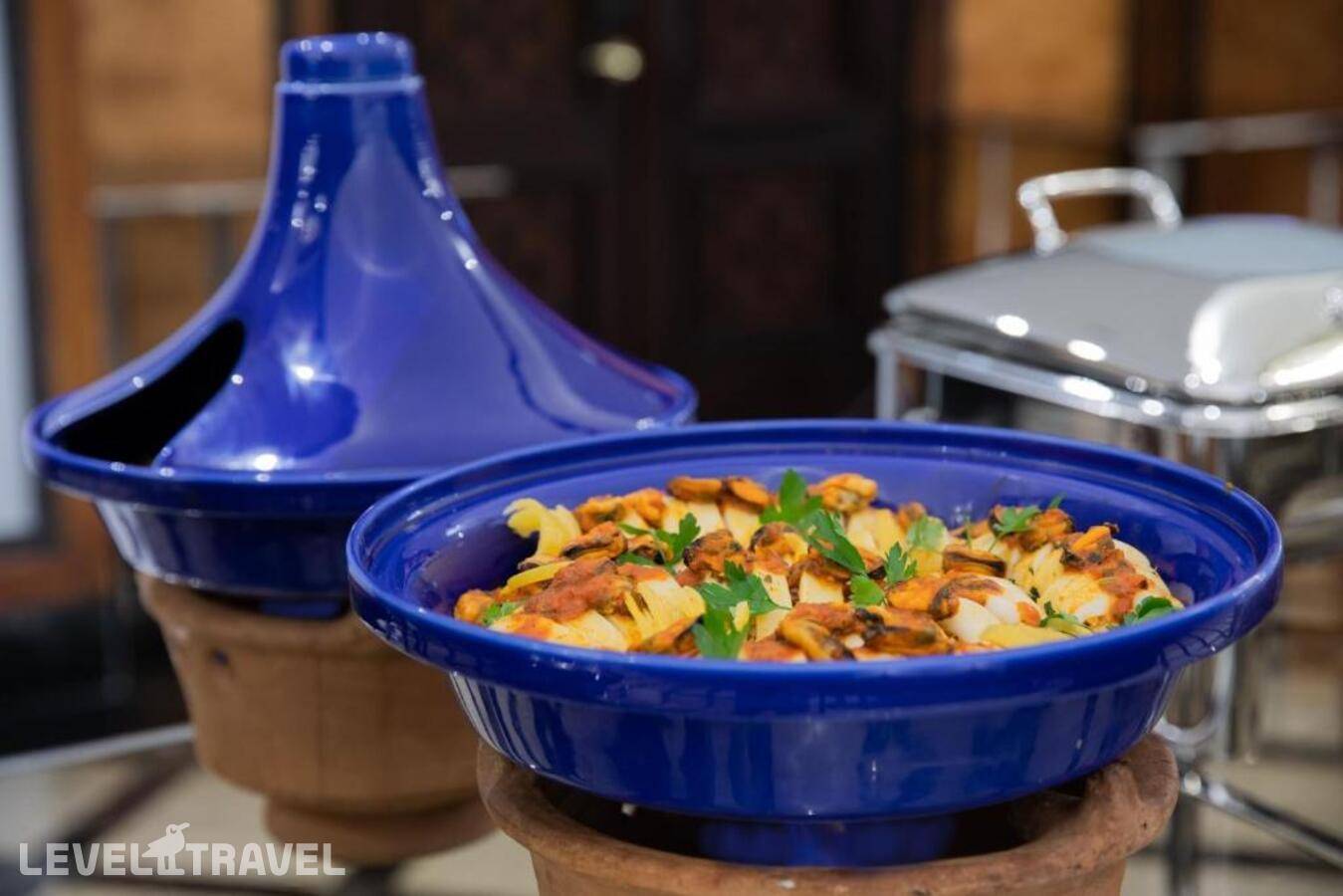 фотографии отеля Casablanca Marriott Hotel в Марокко(Касабланка) - фото №34