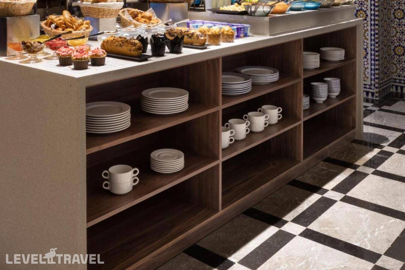 фотографии отеля Casablanca Marriott Hotel в Марокко(Касабланка) - фото №40