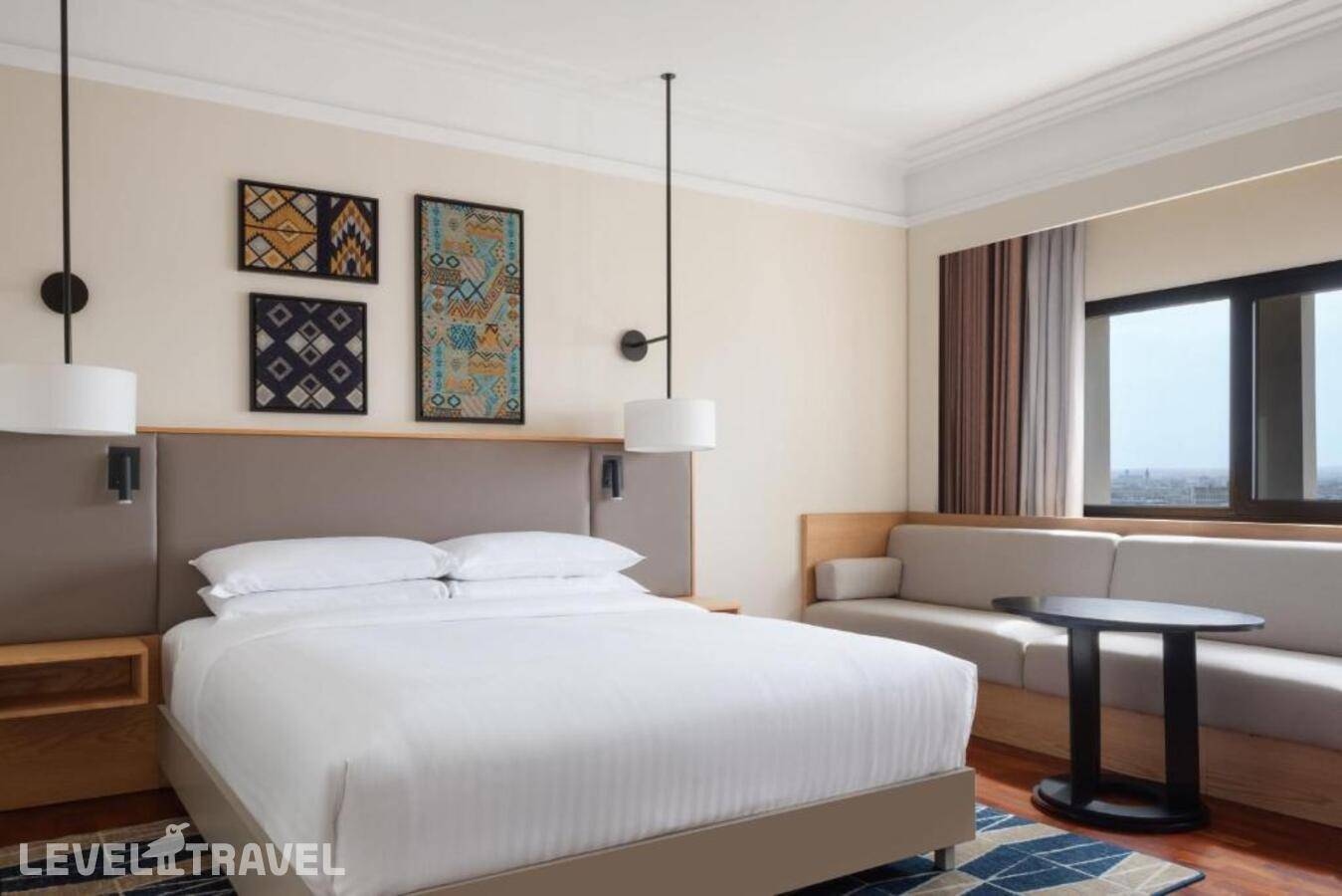 фотографии отеля Casablanca Marriott Hotel в Марокко(Касабланка) - фото №25