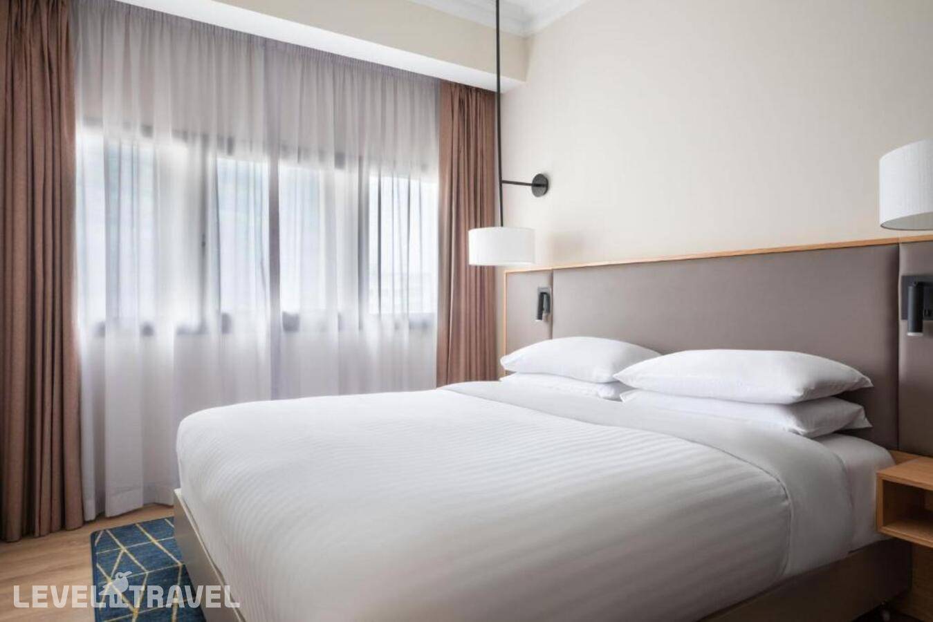 фотографии отеля Casablanca Marriott Hotel в Марокко(Касабланка) - фото №28