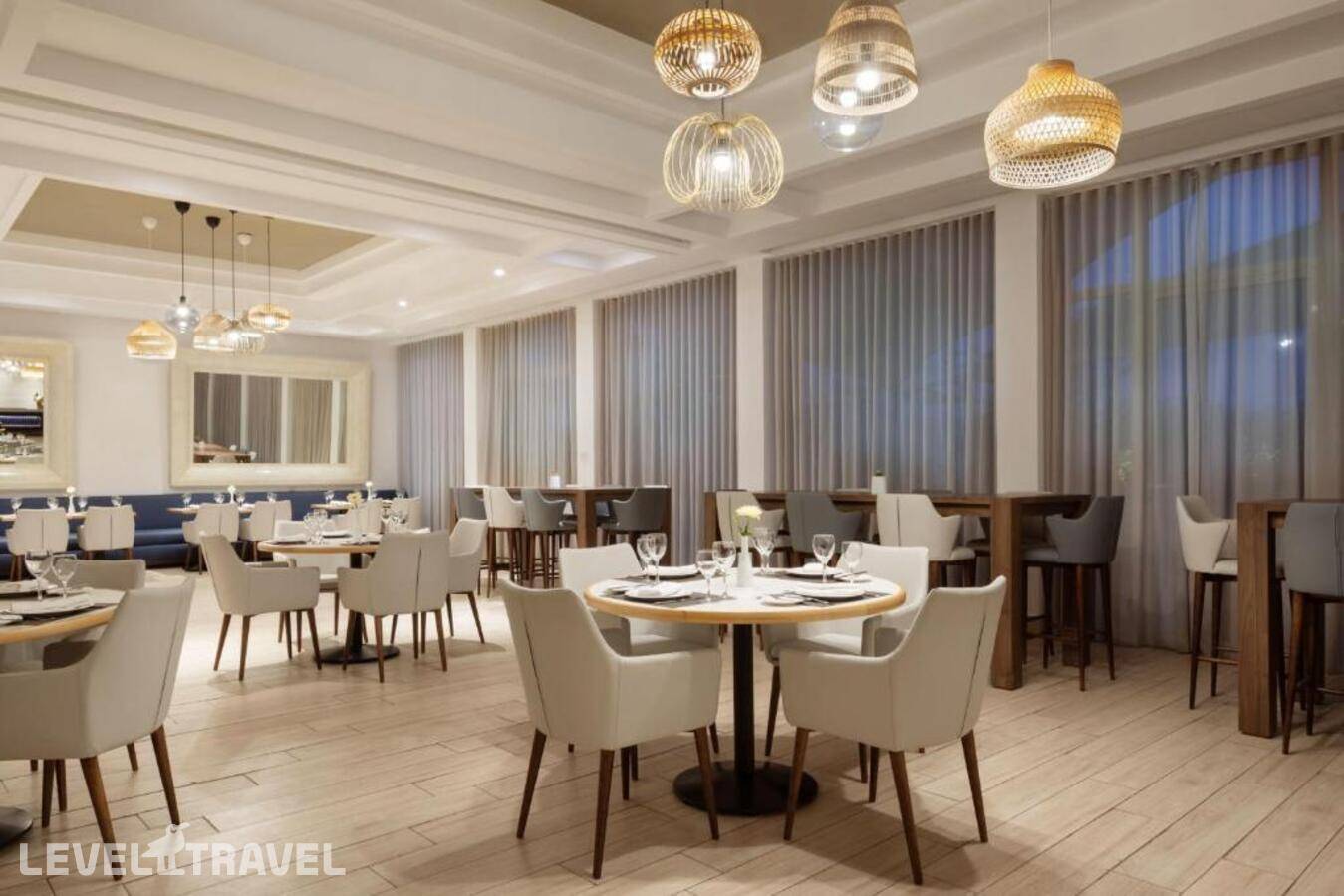 фотографии отеля Casablanca Marriott Hotel в Марокко(Касабланка) - фото №35