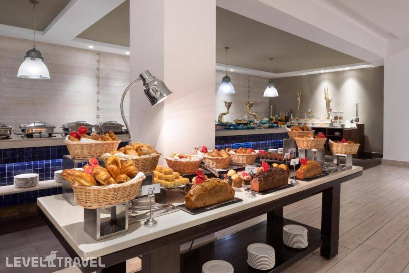 фотографии отеля Casablanca Marriott Hotel в Марокко(Касабланка) - фото №3