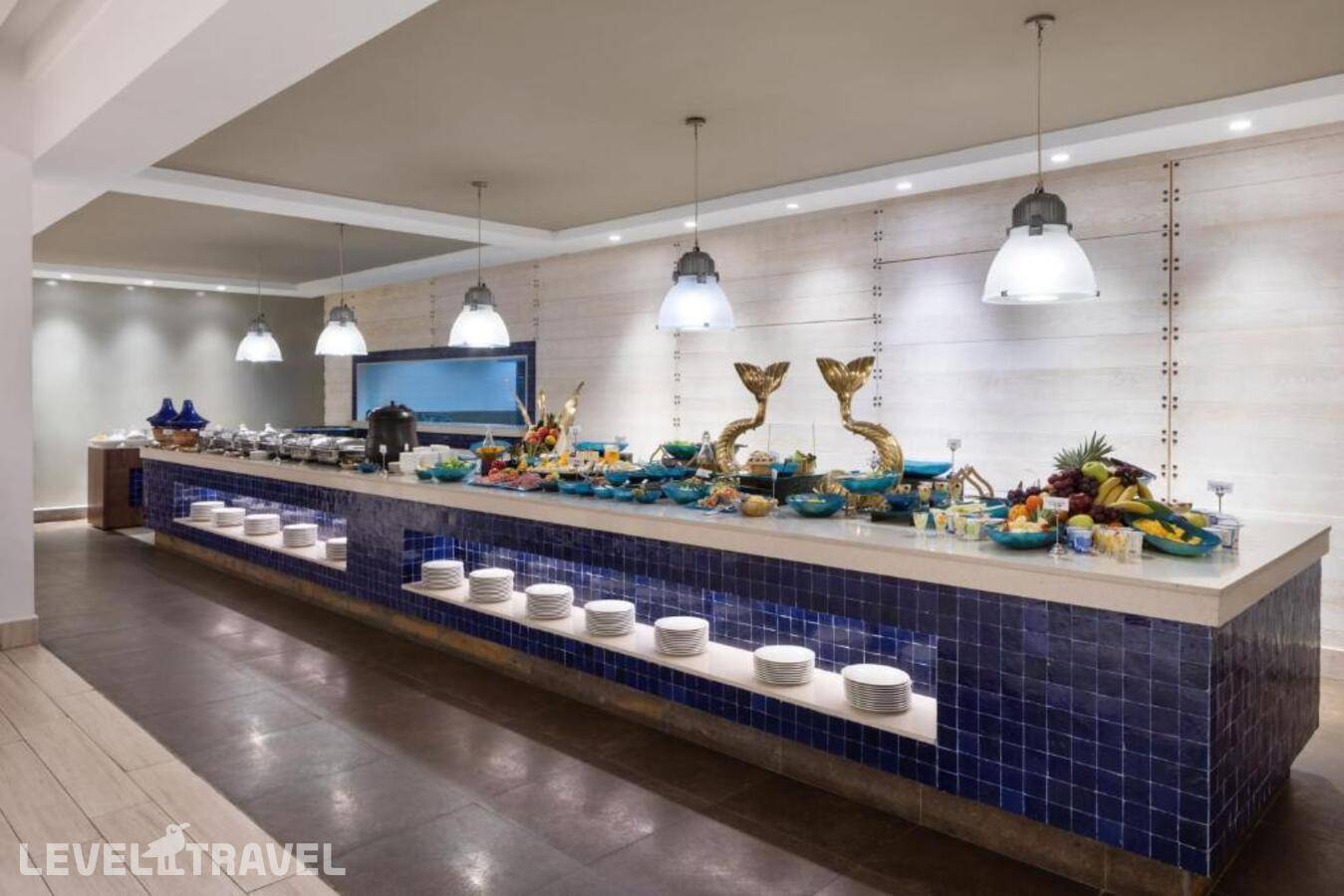 фотографии отеля Casablanca Marriott Hotel в Марокко(Касабланка) - фото №33