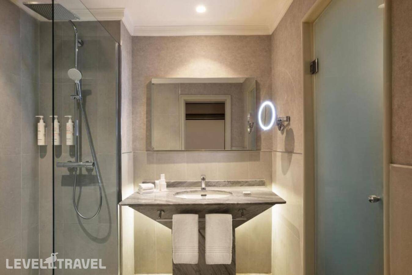 фотографии отеля Casablanca Marriott Hotel в Марокко(Касабланка) - фото №18