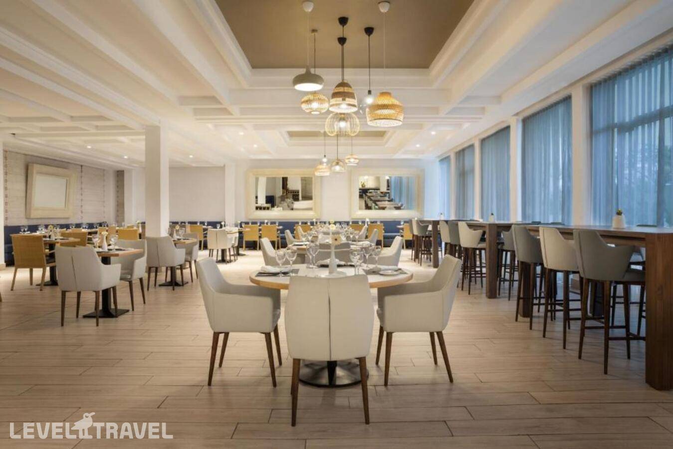 фотографии отеля Casablanca Marriott Hotel в Марокко(Касабланка) - фото №42