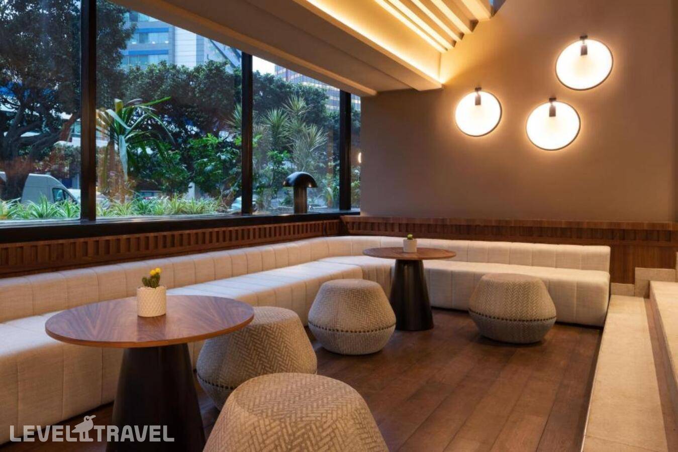 фотографии отеля Casablanca Marriott Hotel в Марокко(Касабланка) - фото №14