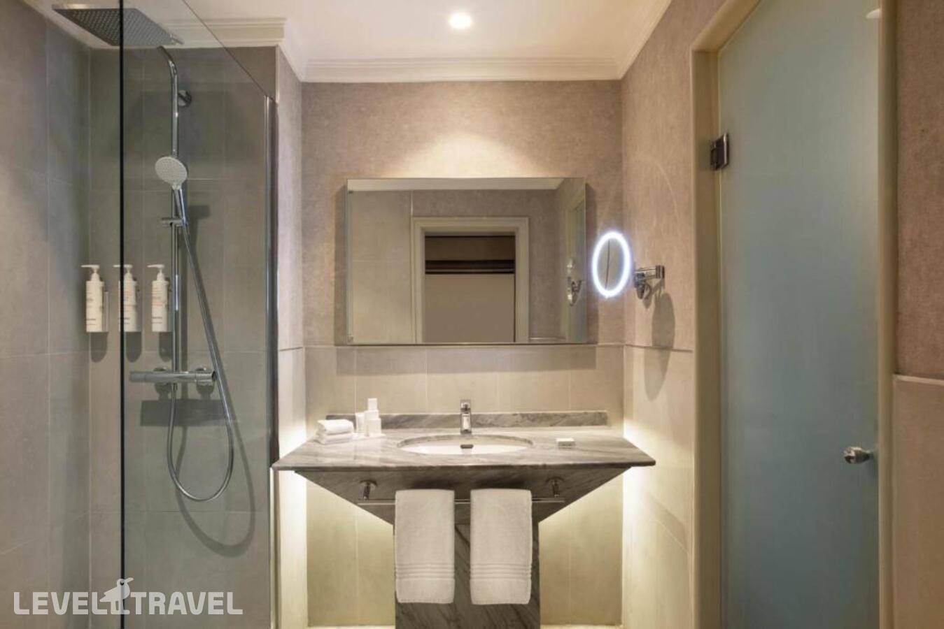 фотографии отеля Casablanca Marriott Hotel в Марокко(Касабланка) - фото №5