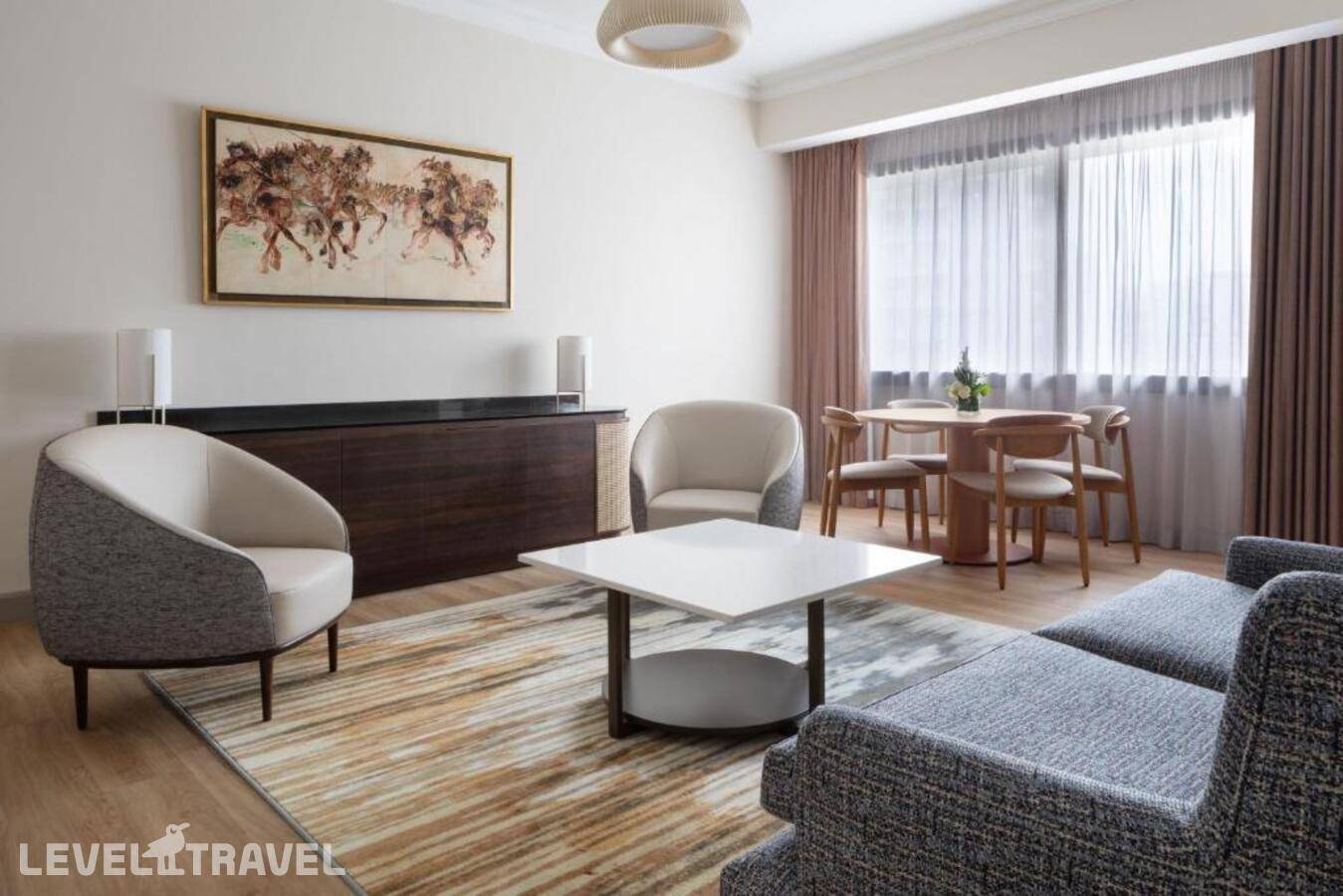 фотографии отеля Casablanca Marriott Hotel в Марокко(Касабланка) - фото №26