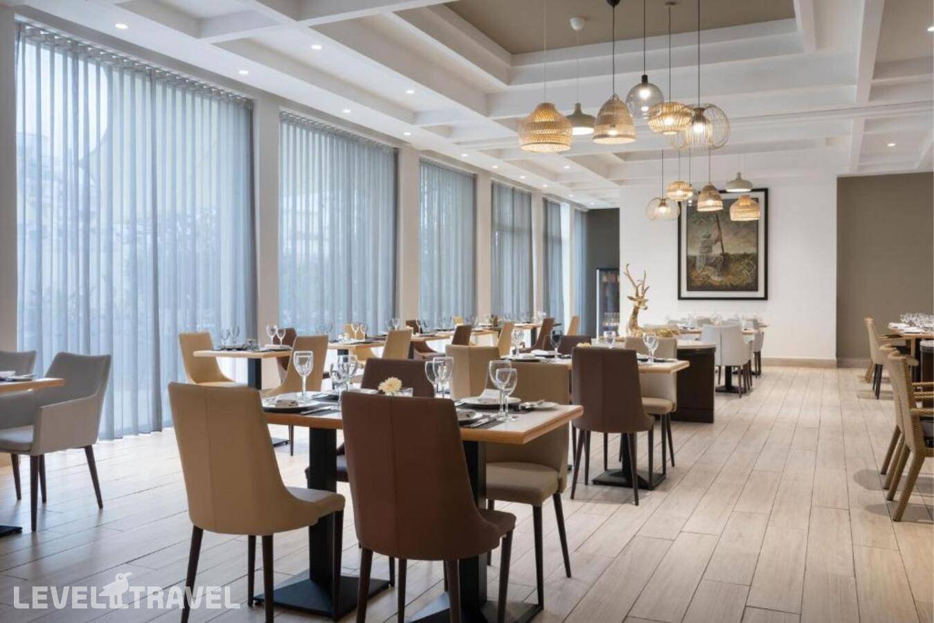 фотографии отеля Casablanca Marriott Hotel в Марокко(Касабланка) - фото №31