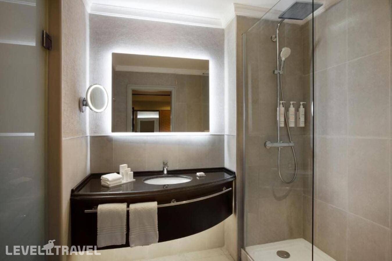 фотографии отеля Casablanca Marriott Hotel в Марокко(Касабланка) - фото №29