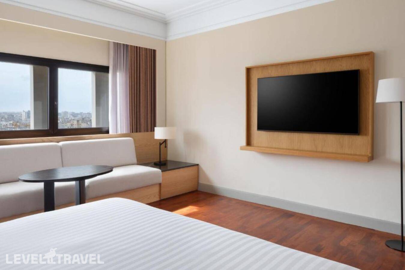 фотографии отеля Casablanca Marriott Hotel в Марокко(Касабланка) - фото №22