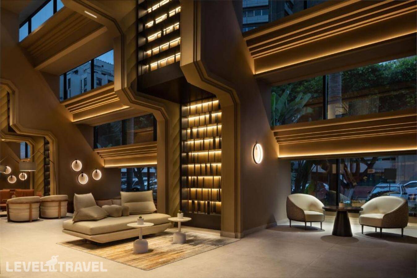 фотографии отеля Casablanca Marriott Hotel в Марокко(Касабланка) - фото №12