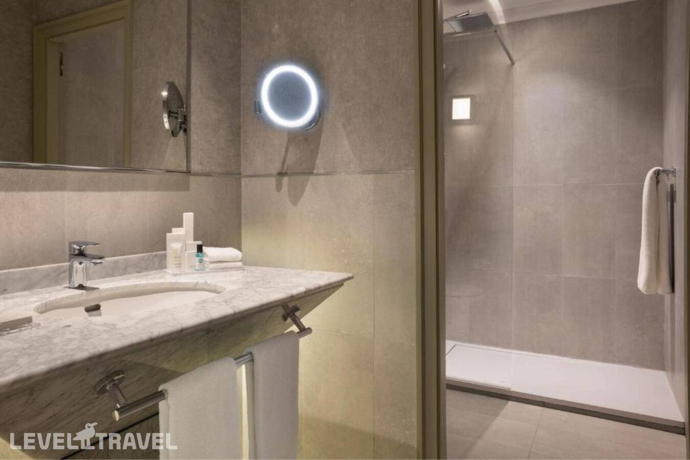 фотографии отеля Casablanca Marriott Hotel в Марокко(Касабланка) - фото №27