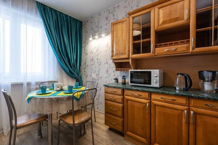 Апартаменты Пять Звёзд Арена Енисей