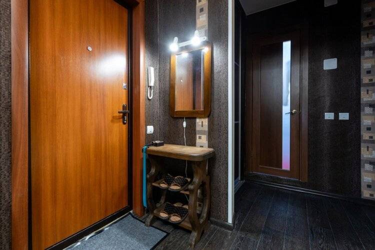 Апартаменты Пять Звёзд Арена Енисей