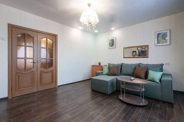 Апартаменты Пять Звёзд Арена Енисей