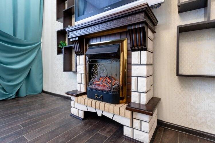 Апартаменты Пять Звёзд Арена Енисей