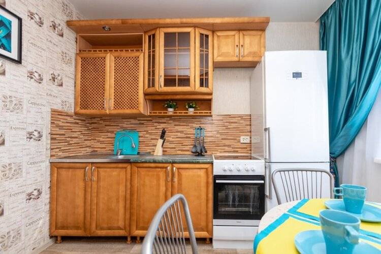 Апартаменты Пять Звёзд Арена Енисей