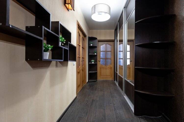 Апартаменты Пять Звёзд Арена Енисей