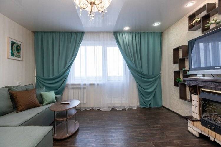 Апартаменты Пять Звёзд Арена Енисей